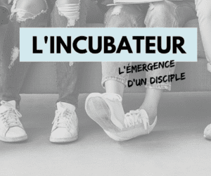 L&rsquo;incubateur