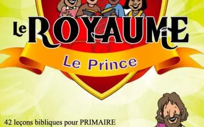 Le royaume, le prince