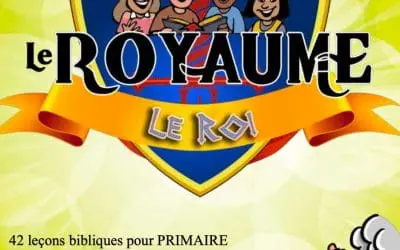 Le royaume, le Roi