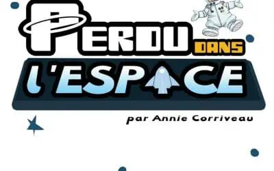 Perdu dans l&rsquo;espace