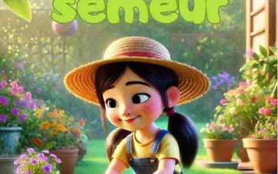 Le petit semeur