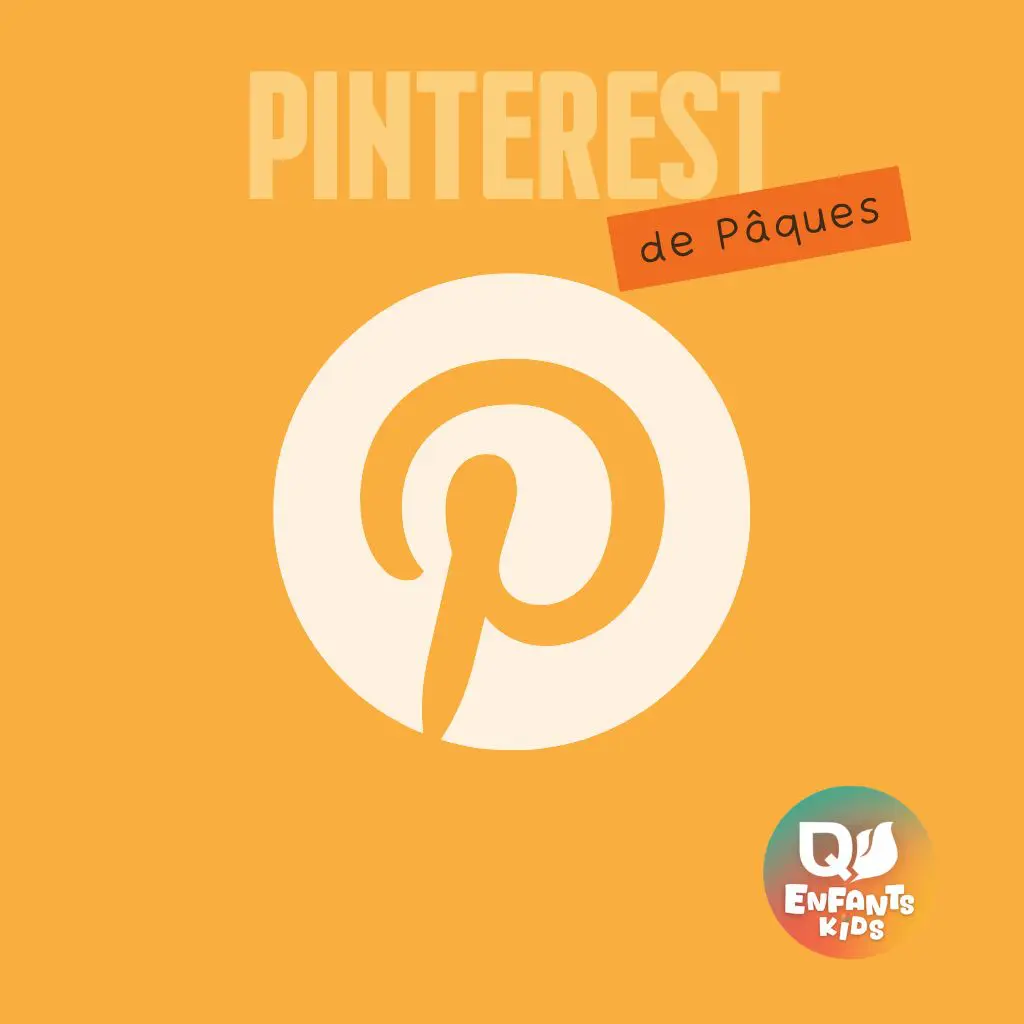 Cover Pinterest Pinterest thème de Pâques