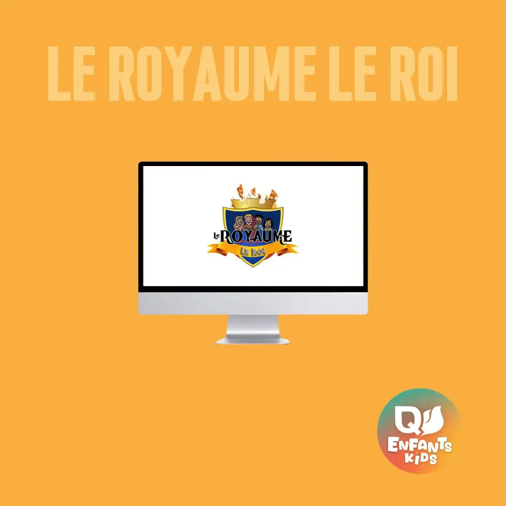 Le royaume le roi Le royaume le roi