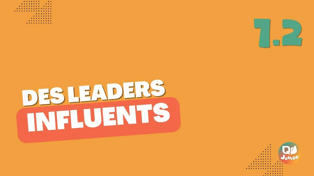 1.2 leaders influents