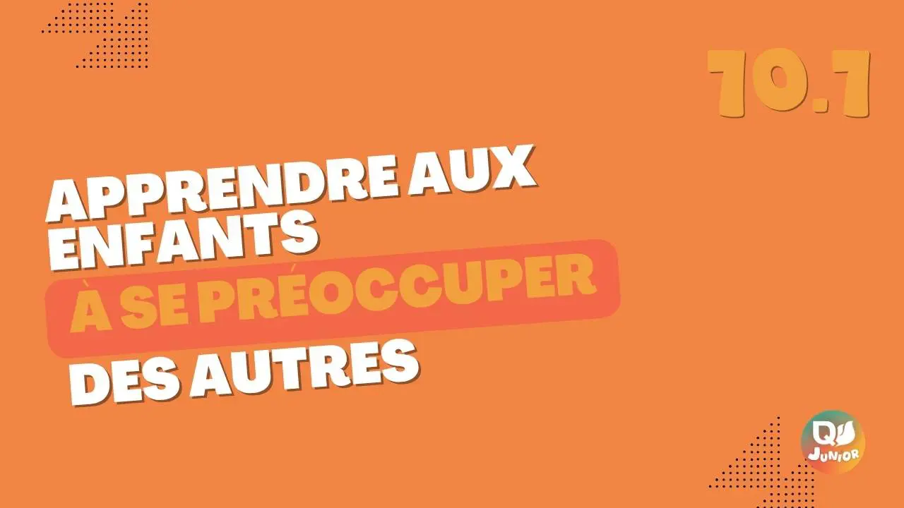 10.1 preoccuper des autres