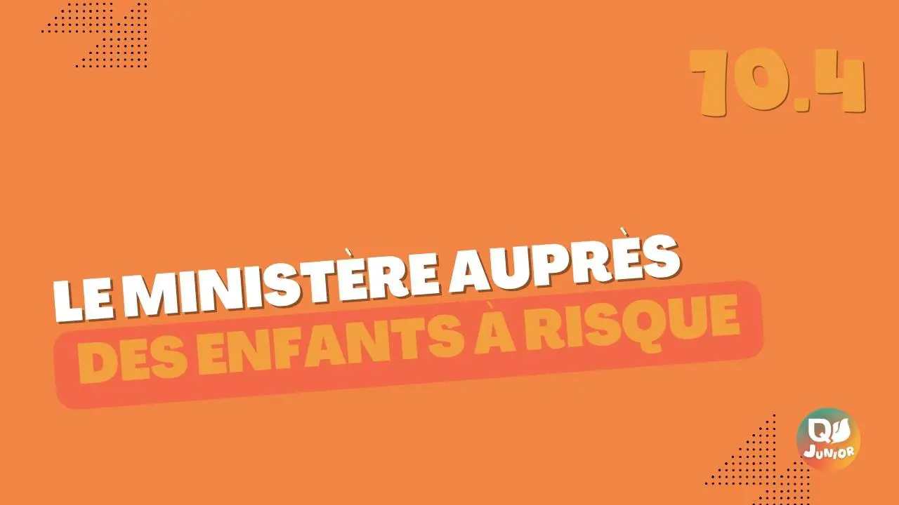 10.4 enfants à risque