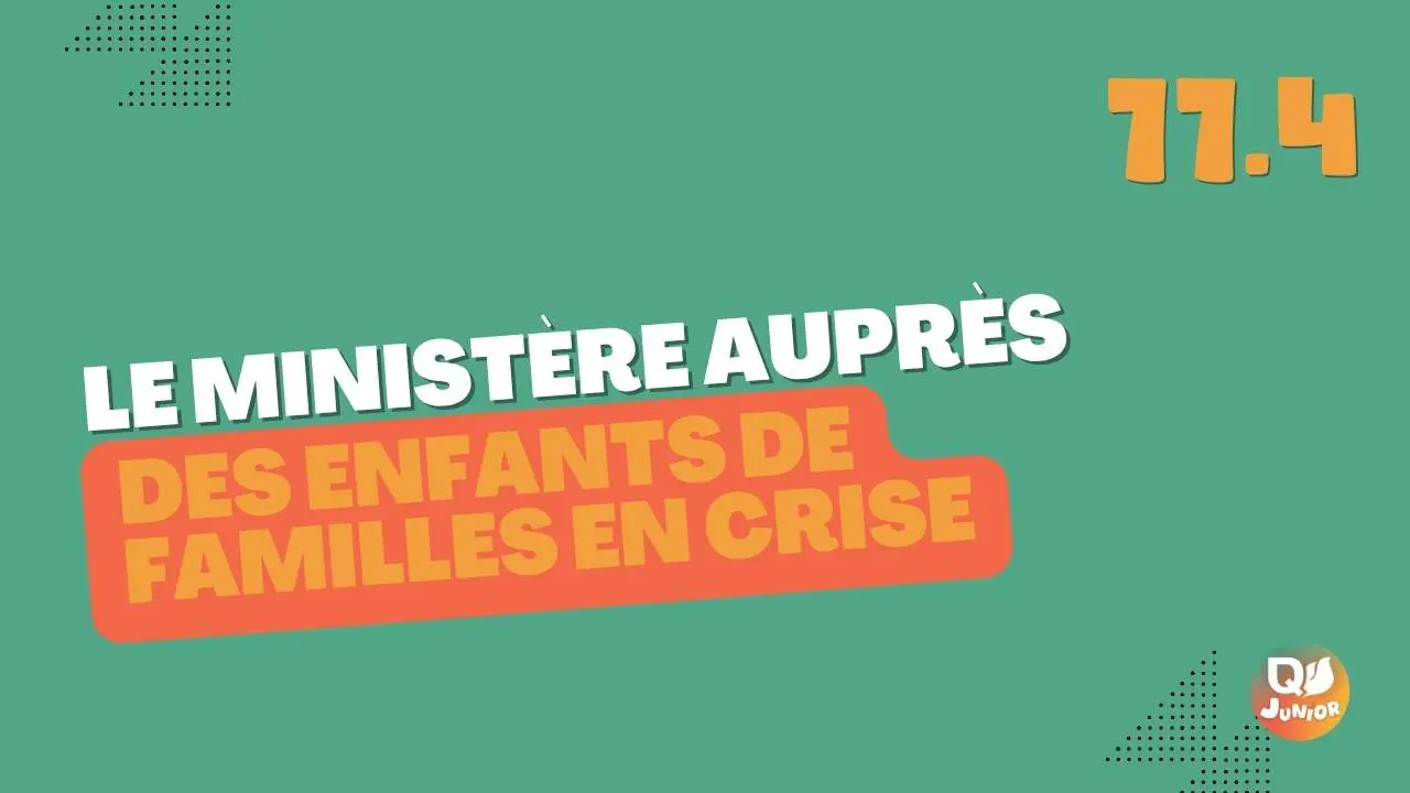 11.4 enfants famille crise