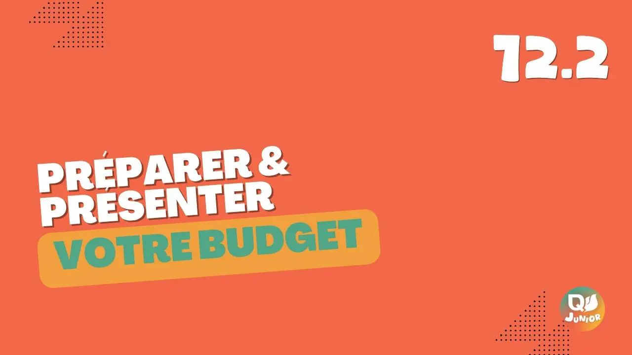 12.2 preparer budget