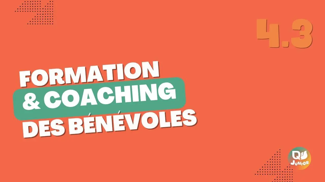 4.3 formation coaching benevoles