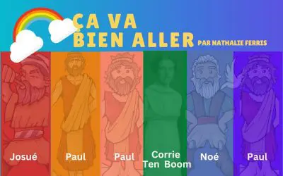 Ça va bien aller