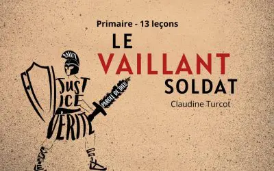 Le vaillant soldat