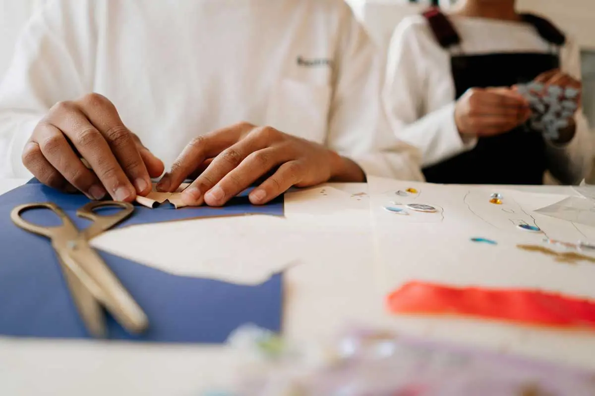 Bricolage créatif