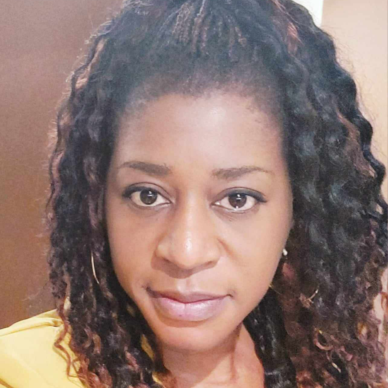 Juliana Yebouet