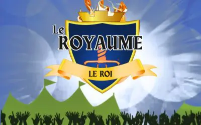 Le royaume, le Roi