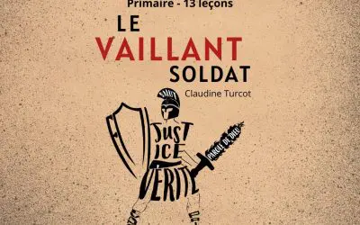 Le vaillant soldat
