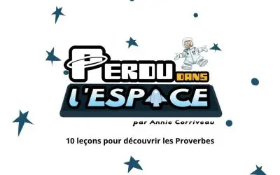 Perdu dans l&rsquo;espace