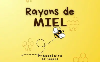 Rayon de miel