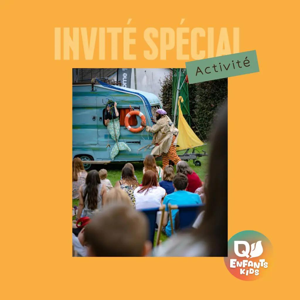 Invité spécial