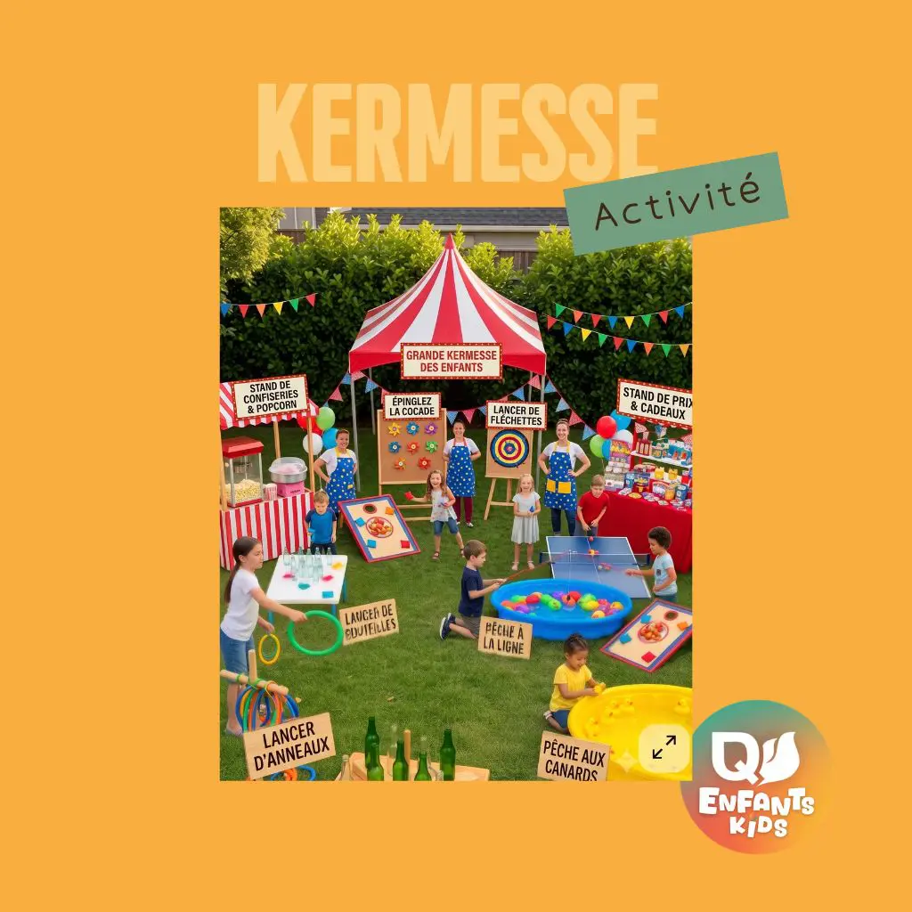 Kermesse
