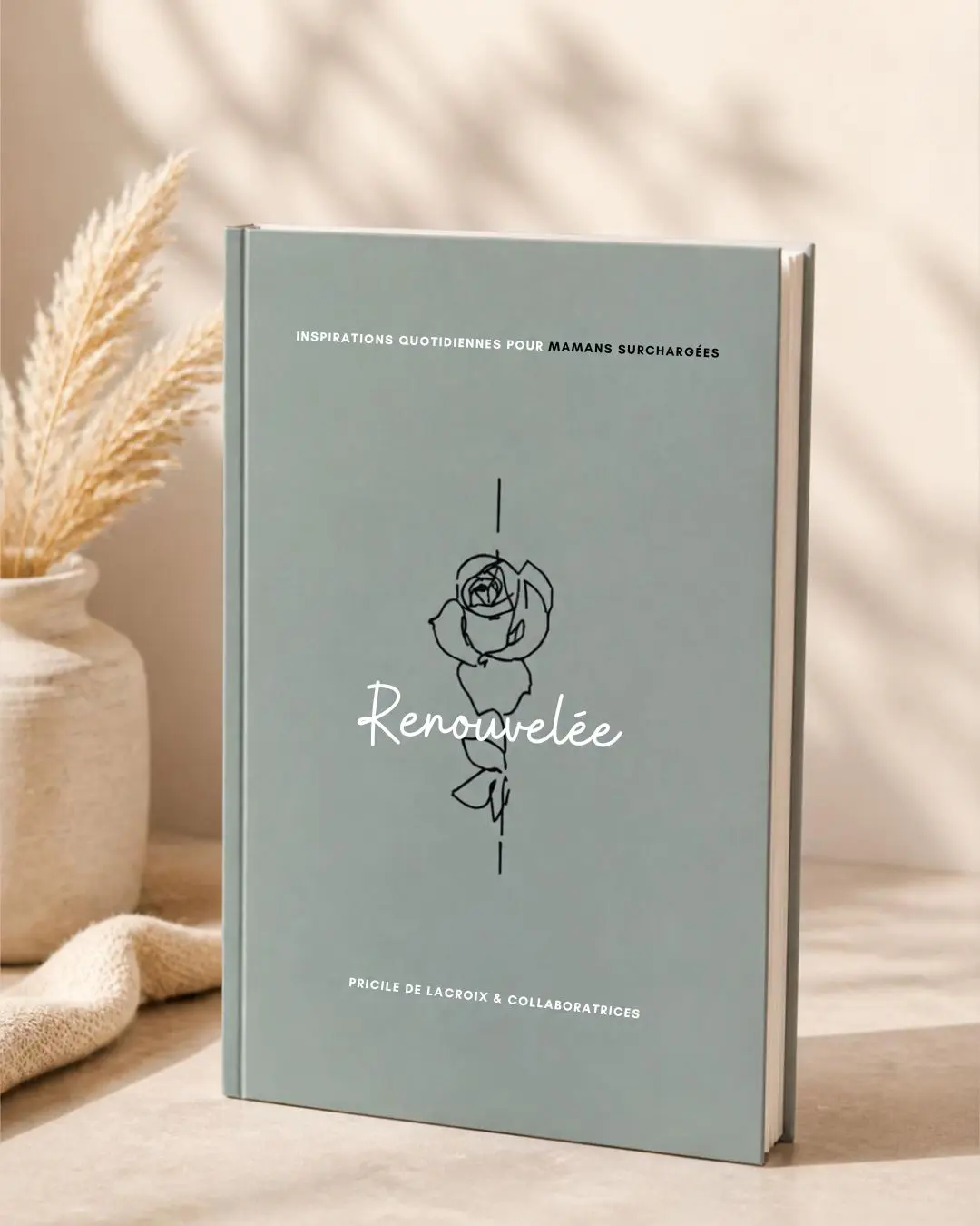 Livre Renouvelee