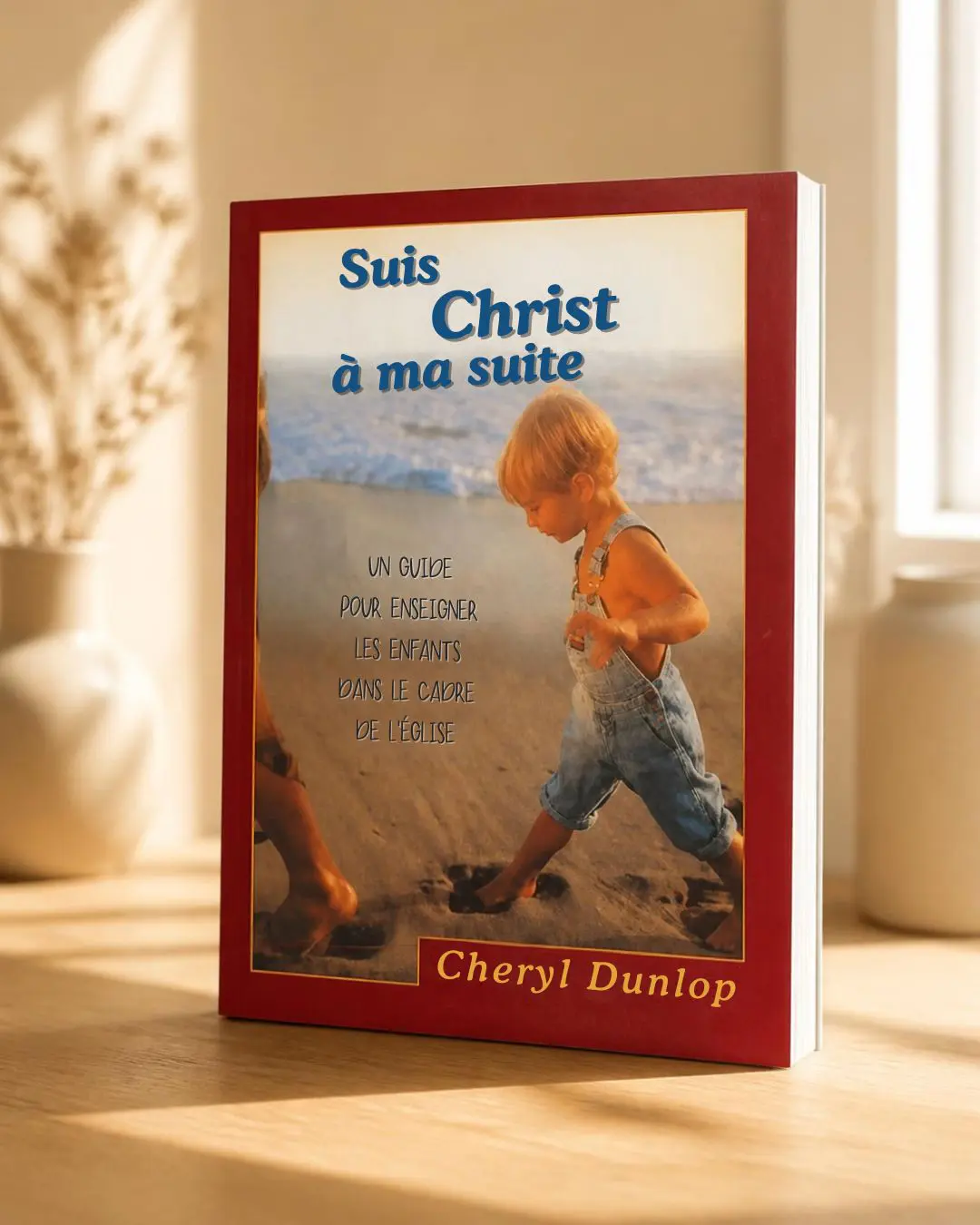 Livre suis Christ à ma suite
