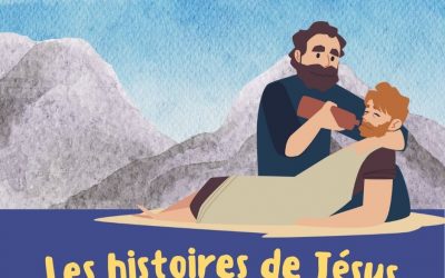 Les histoires de Jésus