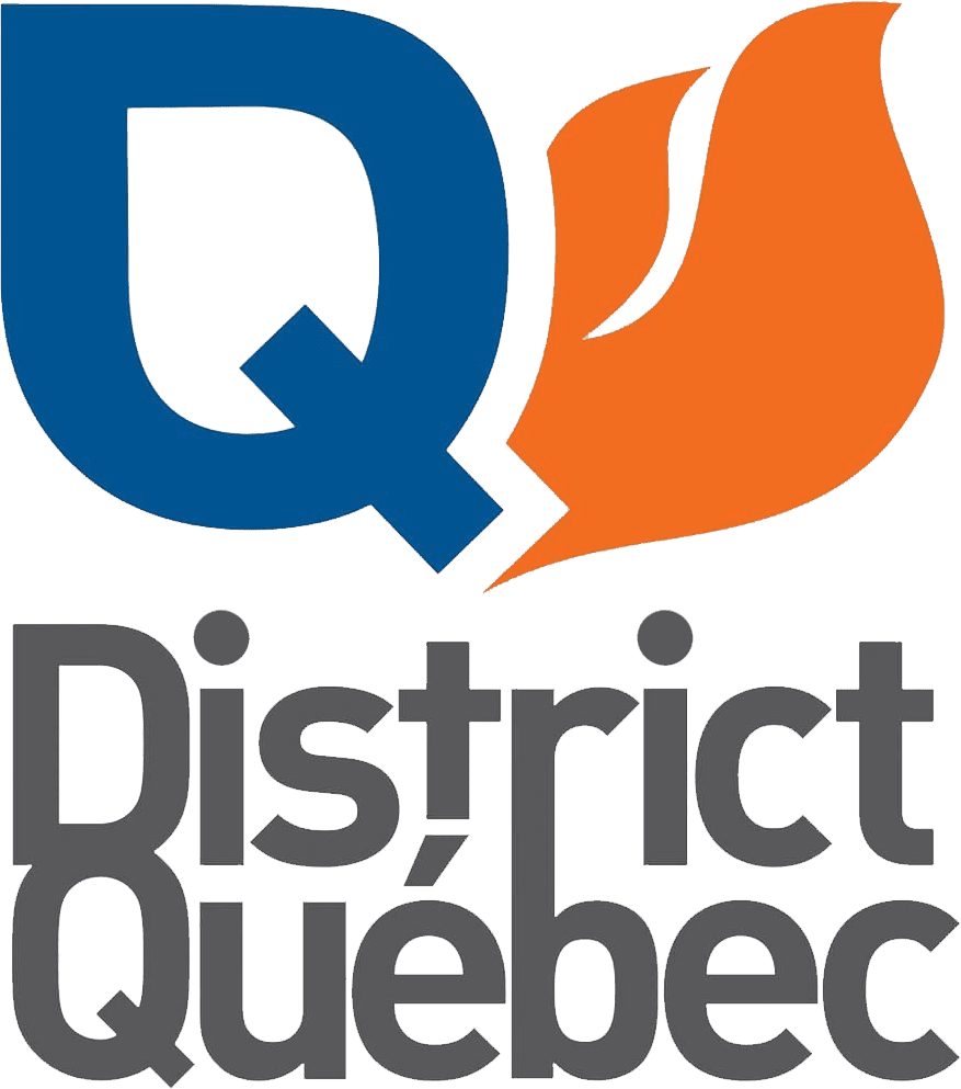 District Québec PAOC