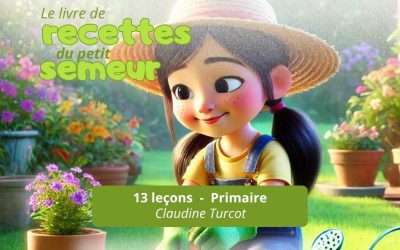 Le petit semeur